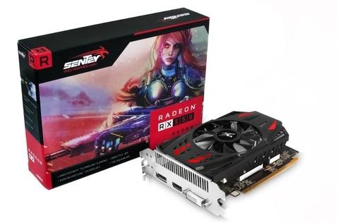 Rx 550 hotsell 8gb