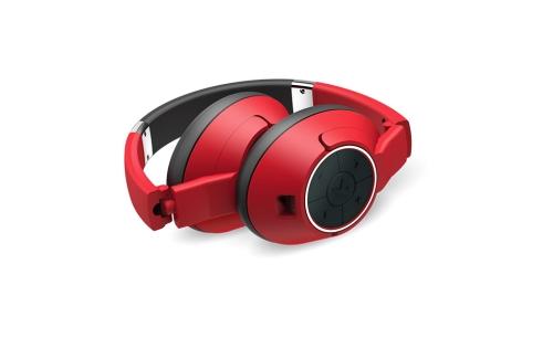 Auriculares inalambricos con microfono kingston hyperx cloud flight  hx-hscf-bk/am black :: Compu Santa Fe