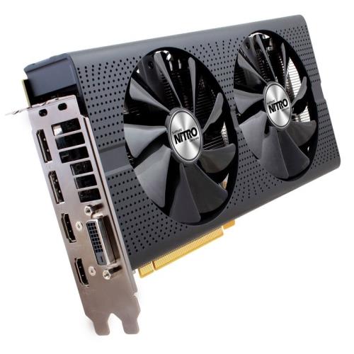 Rx 470 deals nitro+