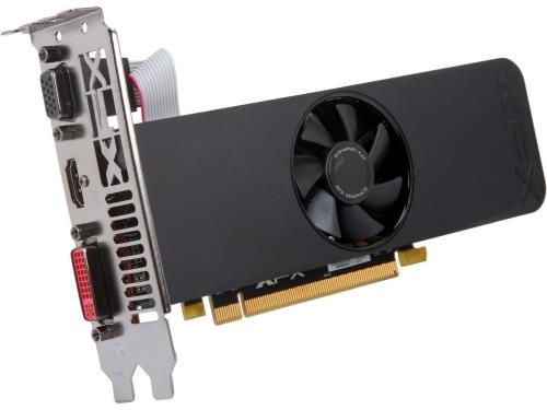 Tarjeta de video r7 240 deals